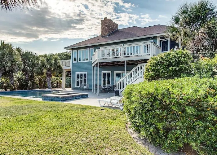 101 Dune Lane Hilton Head Island