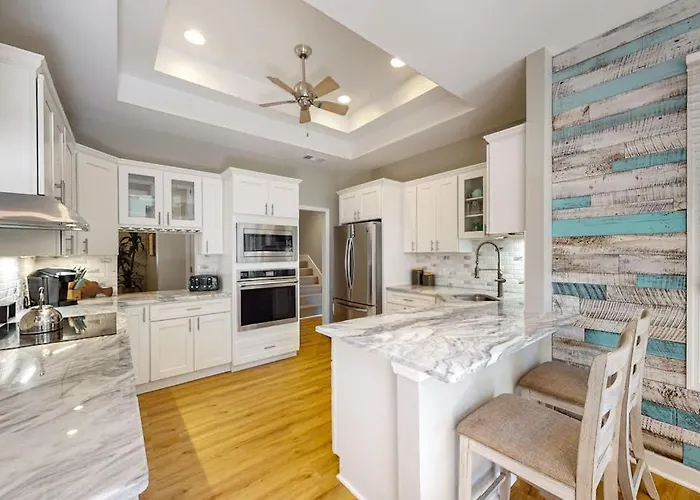 Cartgate 21 Villa Hilton Head Island